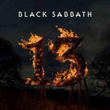  Black Sabbath - 13 2LP egyéb zene