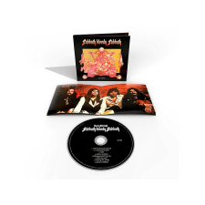  Black Sabbath - Bloody (2009 Remaster) (CD) heavy metal