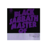 Black Sabbath - Master Of Reality (Deluxe Edition) (CD)