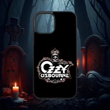  Black Sabbath - Ozzy Logó - iPhone tok tok és táska