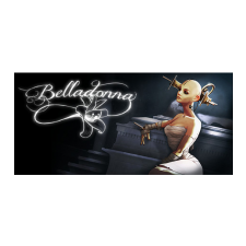 Black Shell Media Belladonna (PC - Steam Digitális termékkulcs) videójáték