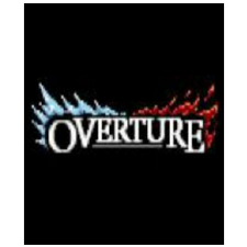 Black Shell Media Overture (PC - Steam Digitális termékkulcs) videójáték