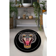  Black Woods 100 Fürdőszoba szőnyeg Multicolor lakástextília
