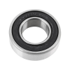 BLACKBEARING B3 csapágy 16x31-10mm (163110 2rs) BLACKBEARING Bicikli alkatrészek Kerékpár alkatrészek Kerékpár hajtókarok és középcsapágyak