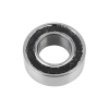 BLACKBEARING MAX 3800-2rs 12x28-12 mm felfüggesztett vázcsapágy BLACKBEARING Bicikli alkatrészek Kerékpár alkatrészek Kerékpár kormányszerkezetek