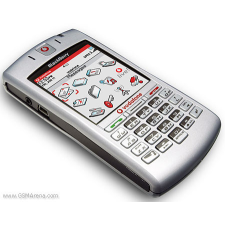 BlackBerry 7100v - Hydrogél kijelzővédő fólia mobiltelefon kellék