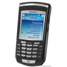 BlackBerry 7100x - Hydrogél kijelzővédő fólia mobiltelefon kellék