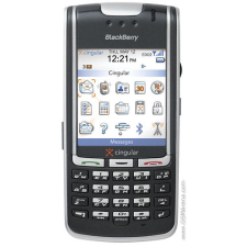 BlackBerry 7130c - Hydrogél kijelzővédő fólia mobiltelefon kellék