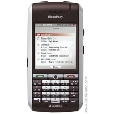 BlackBerry 7130v - Hydrogél kijelzővédő fólia mobiltelefon kellék