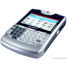 BlackBerry 8707v - Hydrogél kijelzővédő fólia mobiltelefon kellék