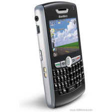 BlackBerry 8800 - Hydrogél kijelzővédő fólia mobiltelefon kellék