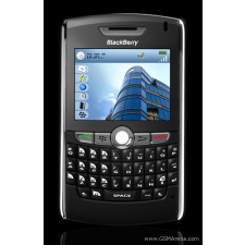 BlackBerry 8820 - Hydrogél kijelzővédő fólia mobiltelefon kellék