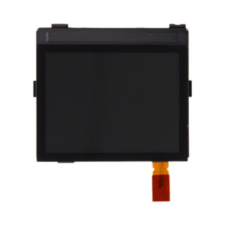 BlackBerry 8900/(002/111), LCD kijelző mobiltelefon, tablet alkatrész