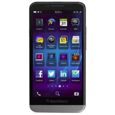 BlackBerry A10 - Hydrogél kijelzővédő fólia mobiltelefon kellék