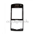 BlackBerry Blackberry 8100 előlap fekete