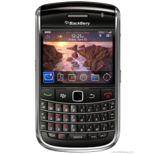BlackBerry Bold 9650 - Hydrogél kijelzővédő fólia mobiltelefon kellék