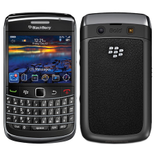 BlackBerry Bold 9700 - Hydrogél kijelzővédő fólia mobiltelefon kellék