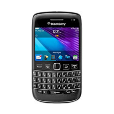 BlackBerry Bold 9790 - Hydrogél kijelzővédő fólia mobiltelefon kellék