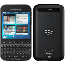 BlackBerry Classic Non Camera - Hydrogél kijelzővédő fólia mobiltelefon kellék