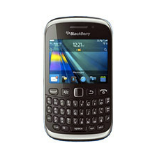 BlackBerry Curve 9320 - Hydrogél kijelzővédő fólia mobiltelefon kellék