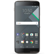 BlackBerry DTEK60 - Hydrogél kijelzővédő fólia mobiltelefon kellék