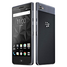 BlackBerry Motion - Hydrogél kijelzővédő fólia mobiltelefon kellék