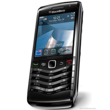 BlackBerry Pearl 3G 9105 - Hydrogél kijelzővédő fólia mobiltelefon kellék