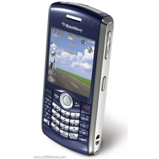 BlackBerry Pearl 8120 - Hydrogél kijelzővédő fólia mobiltelefon kellék