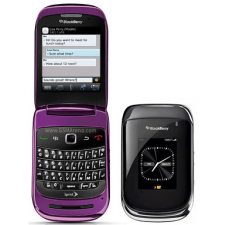 BlackBerry Style 9670 - Hydrogél kijelzővédő fólia mobiltelefon kellék