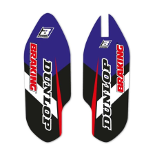 BlackBird Álom 4 Villa Matricák információs címke