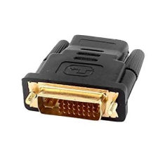 BlackBird Átalakító DVI 24+5 male to HDMI female (BH1251) (BH1251) - HDMI kábel és adapter