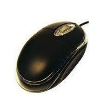 BlackBird BH1182 mouse Black BH1182 BLACK egér
