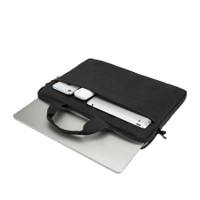 BlackBird BH1487 15.6" Notebook táska - Fekete (BH1487) számítógéptáska