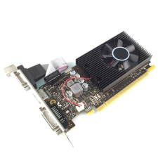 BlackBird BLACKBIRD Videokártya PCI-Ex16x nVIDIA GT 730 4GB DDR3 (BH1565) videókártya
