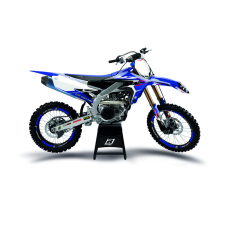 BlackBird Dream 4 Teljes Grafikai Készlet - Yamaha YZ85 egyéb motorkerékpár alkatrész