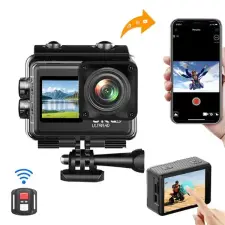 BlackBird Dual Screen BH1696 sportkamera