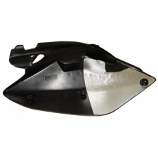 BlackBird Fekete Rigó Hőérzékeny Matrica 25x20cm egyéb motorkerékpár alkatrész