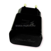 BlackBird Hálozati Adapter Gyorstöltő 2A, Fekete (BH995_BLACK)