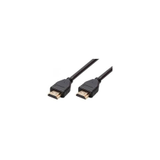 BlackBird Kábel HDMI male/male összekötő 2K 1.5m, Fekete (BH1593) kábel és adapter