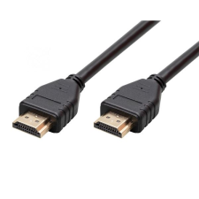 BlackBird Kábel HDMI összekötő kábel fekete 3m (BH1248) (BH1248) - HDMI kábel és adapter