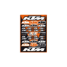 BlackBird Matricacsomag KTM BLACKBIRD  Kategorizálatlan termékek egyéb motorkerékpár alkatrész