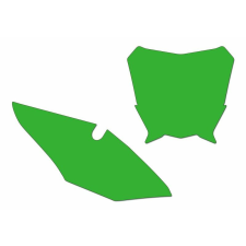 BlackBird Matricák Zöld Honda CRF450R egyéb motorkerékpár alkatrész