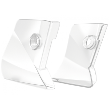 BlackBird POLISPORT Átlátszó Grafikai Védőburkolat BLACKBIRD Vázak, idomok, kiegészítők Idom, burkolat elem egyéb motorkerékpár alkatrész