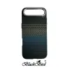 BlackBird Telefontok Midnight Weave Iphone 17 AIR készülékhez