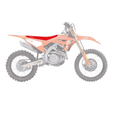 BlackBird ülésvédő Team HRC BLACKBIRD Vázak, idomok, kiegészítők Nyereg, ülés, üléshuzat egyéb motorkerékpár alkatrész