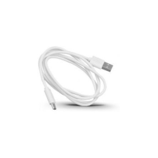 BlackBird usb-c adatkábel 1m fehér (bh73 white) kábel és adapter