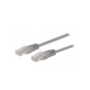 BlackBird UTP CAT5e Patch kábel 3m Szürke