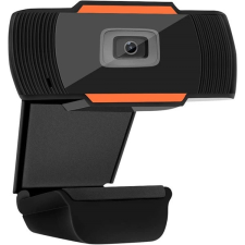 BlackBird VALUE - Webkamera HD 720p webkamera