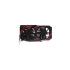 BlackBird Videokártya PCI-Ex16x nVIDIA GT 1050 4GB DDR5 (BH1568) videókártya