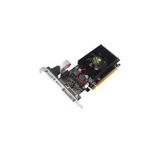 BlackBird Videokártya PCI-Ex16x nVIDIA GT 610 2GB DDR3 videókártya